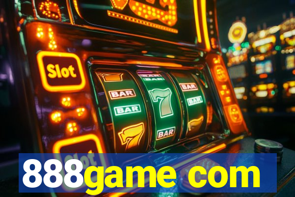 888game com